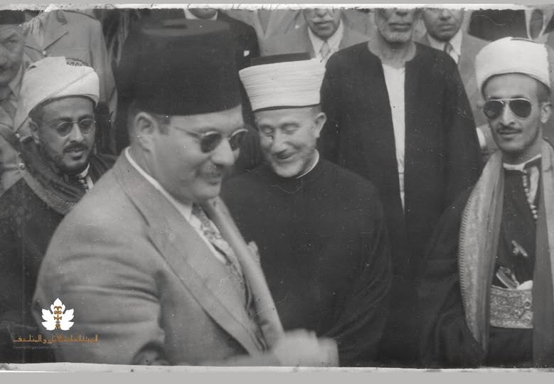 صورة من معرض المتحف الوطني - صنعاء